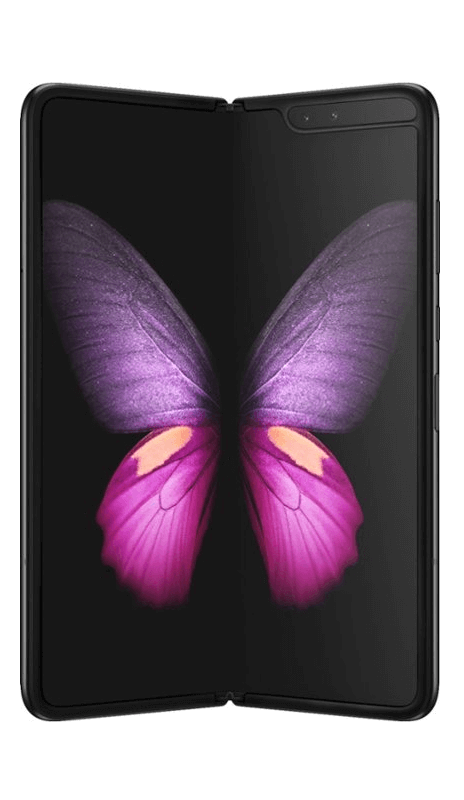 Galaxy Z Fold