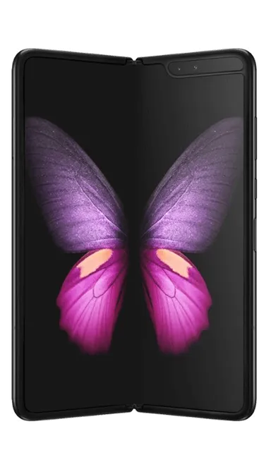 Galaxy Z Fold repair