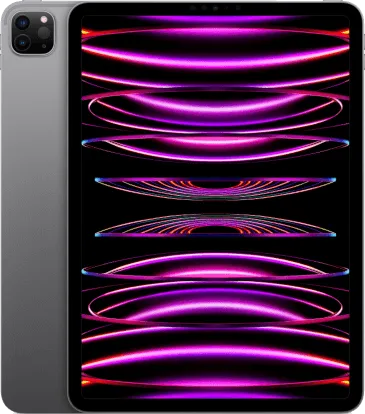 iPad Pro 11 4th Gen (2022) repair