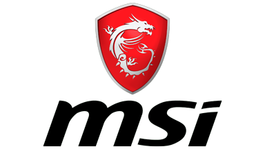 MSI Laptop