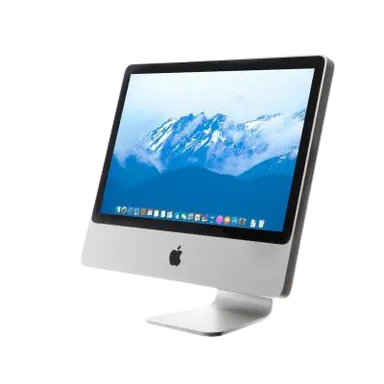 iMac 20 (2008) repair