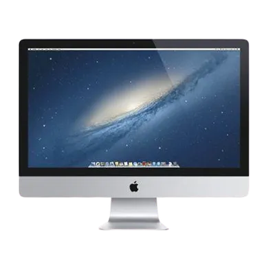 iMac 21.5 (2012) repair