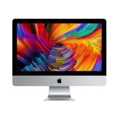 iMac 21.5 (2017) repair