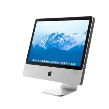 iMac 24 (2007) repair