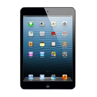 iPad Mini (2012) repair