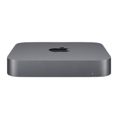 mac mini (2018)