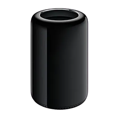 mac pro (2013) repair