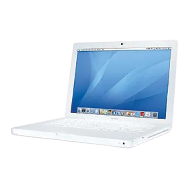 MacBook 13 (2007) repair