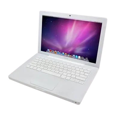 MacBook 13 (2009) repair