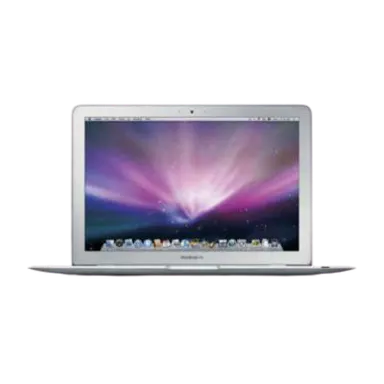 MacBook Air 11 (2011) repair