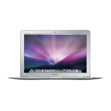 MacBook Air 13 (2009) repair