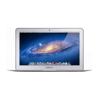 MacBook Air 13 (2011) repair
