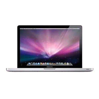 MacBook Pro 15 (2009) repair