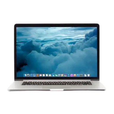 MacBook Pro 15 (2012) repair