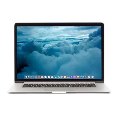 MacBook Pro 15 (2016) repair