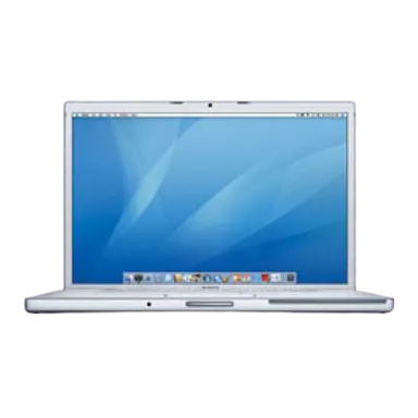 MacBook Pro 17 (2006) repair