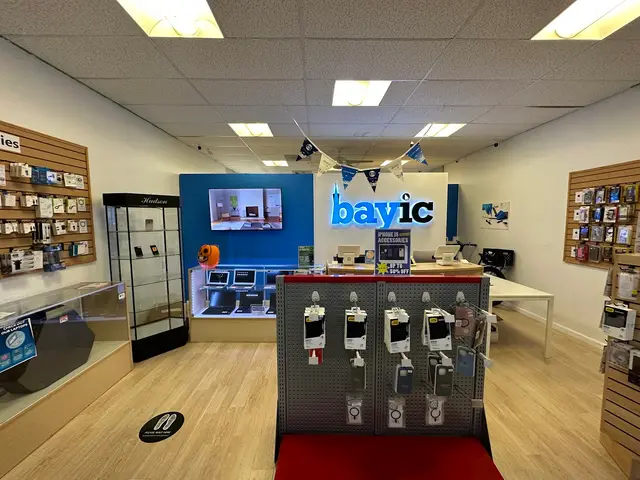 Bay IC Repair